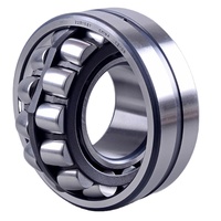 Roulements à rouleaux auto-alignants de haute qualité 22215 22216 22217 22218 22219 22220 Fournisseur professionnel de roulements