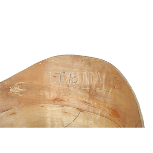 Chaise en contreplaqué moderne et confortable à bas prix pour la salle à manger, l'appartement et l'hôtel-Vente en gros - Product Image 6