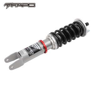 Oferta Especial FAPO PF002420 para Honda Civic (Horquilla Trasera) EK/EM/DC2/<span class=keywords><strong>EJ</strong></span> 1996-2000 Juego de Coilovers Kits para Bajar Suspensión y Amortiguador - Product Image 3