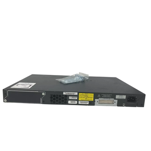 Nouveau commutateur Gigabit PoE 4x1G SFP série 2960X WS-C2960X-48LPD-L 48 ports - Product Image 6