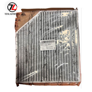 Filtro de Cabina Original de Carbón OEM 8K0819439B 8K0819439A 8K0 819 439B para Au-di A4 A5 S4 Pors-che - Product Image 3