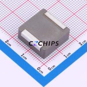 Inducteur de puissance SMS1770-1R0MT SMD, 17,5x17,2 mm (Inductance : 1 µH) (Précision : 20 % Courant de saturation (Isat) : 55 A) - Product Image 2