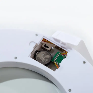 Fabbricazione di fabbrica uso domestico bilancia elettrica digitale in vetro indicatore di peso per donna uomo funzione <span class=keywords><strong>BMI</strong></span> misurazione del peso sano - Product Image 4