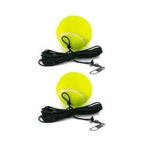 LOT DE 3 Petites Balles Rebondissantes Dont 1 Avec Franges Brillantes