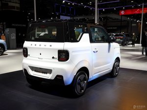 NUOVISSIMA <span class=keywords><strong>AUTO</strong></span> ELETTRICA 2024 <span class=keywords><strong>Panda</strong></span> Mini Facelift Versione Longteng 200km - Product Image 4