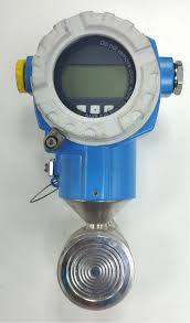 Détecteur de pression différentielle numérique haute précision Deltabar FMD78 -AAA7H11AF1AA - Product Image 5
