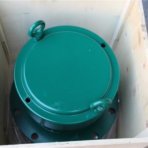 Réducteur de rotation d'excavatrice 428 E135 790D E25C Boîte de vitesses de rotation pour 790D - Product Image 2