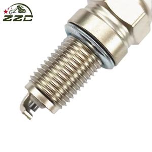 Bujía de iridio de alta calidad para coche para Dcpr7e Oem 3932 coche japonés Lexus <span class=keywords><strong>Es35</strong></span> 18814-10080 GM96464000 GM9002811 GM55565219 - Product Image 3