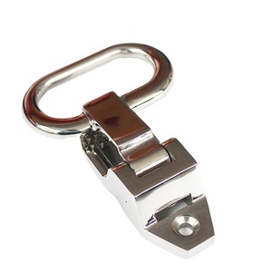 Usine professionnelle meilleure qualité bateau matériel pliant mât étape avec prix de gros pour une utilisation marine - Product Image 6