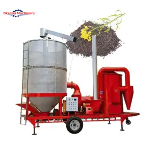 Best quality maize drying machine/rice paddy grain dryer