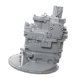 Bomba de Pistones Hidráulicos para Excavadora ZX450-3 ZX470 ZX490H-5A 4633472 K5v200dph 4633347 YA00052949 20/925652 332/K4487 4432815 - Product Image 3