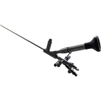 Objective Optics for Endoscopes with a 30 Degree Rod Lens Ureterorenoscope Urology Urology Instruments