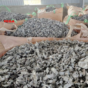 <b>Environmental</b> UBC Recycle Machine Aluminum Cans Paint Removing Kiln <b>Machinery</b> - Product Image 6