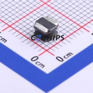 Inducteur de puissance SWPA4030S680MT SMD, 4x4mm (Inductance : 68uH) (Précision : 20%) Courant nominal : 520mA - Product Image 2