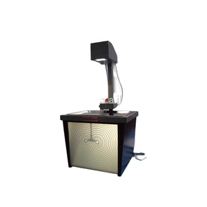 Hình thức sóng <span class=keywords><strong>flume</strong></span> bền bể nước cho dụng cụ giảng dạy pentrough - Product Image 5