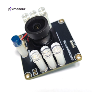 Nuevo Módulo de Cámara USB 2.0 con Visión Nocturna de 2MP 1920x1080px OV2719B con IR-Cut, Módulo de Cámara Compacto - Product Image 5