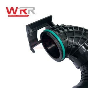 WRR 04E145641A 进气管 进气歧管弯管 进气管弯管 适用于大众帕萨特高尔夫途观捷达奥迪A1 A3 A4 A5 Q3斯柯达 - Product Image 5
