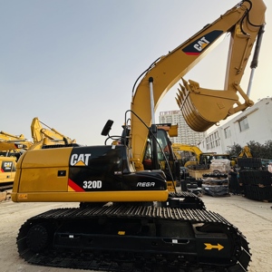 Escavatori <span class=keywords><strong>Caterpillar</strong></span> Usati CAT 320 320D 320D2 del 2023 in Ottime Condizioni, Alta Qualità, 96% Nuovi, 20 Tonnellate, in Vendita - Product Image 3