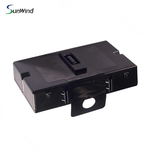 <span class=keywords><strong>Batterie</strong></span> de remplacement LiangMi noire pour enceinte Bluetooth <span class=keywords><strong>S1</strong></span> <span class=keywords><strong>Pro</strong></span>, 5500 mAh, 14,4 V, pack de batteries au lithium pour enceinte sans fil - Product Image 2
