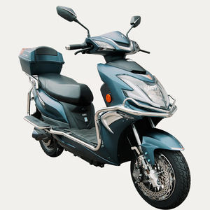 Proveedor Chino de Motocicletas Eléctricas de Alta Velocidad para Adultos, Scooter Eléctrico de 2 Ruedas - Product Image 3
