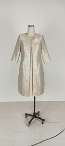 Robes de demoiselle d'honneur tendance, robes d'église de haute qualité pour femmes noires - Product Image 5