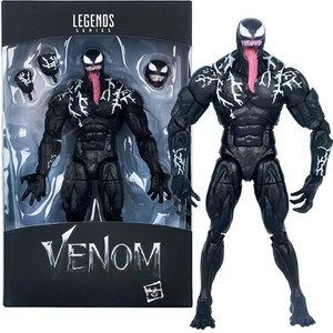 Figura de Acción de PVC de Venom <span class=keywords><strong>2</strong></span> Estilo Yamaguchi, Red Carnage Eddie, Increíble <span class=keywords><strong>Hombre</strong></span> <span class=keywords><strong>Araña</strong></span>, Anti-Héroe, en Caja de Color, para Mayores de 14 Años - Product Image 4