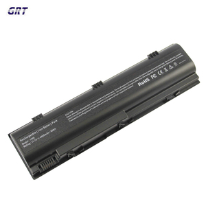Batería para Portátil DELL 1300 B120 B130 B1300 XD184 XD187 YD120 YD131, 6 Celdas, 11.1V, 4400mAh, 49WH, Buena Calidad, Precio de Fábrica - Product Image 3