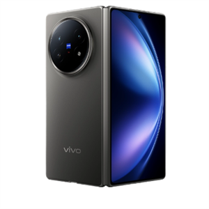 <span class=keywords><strong>vivo</strong></span> X Fold5 5G 2025, Snapdragon 8 Gen 3, Pantalla Plegable AMOLED de 8.03'', Batería de 6000 mAh, Cámara ZEISS de 50MP++, Cargador de 80W - Product Image 1