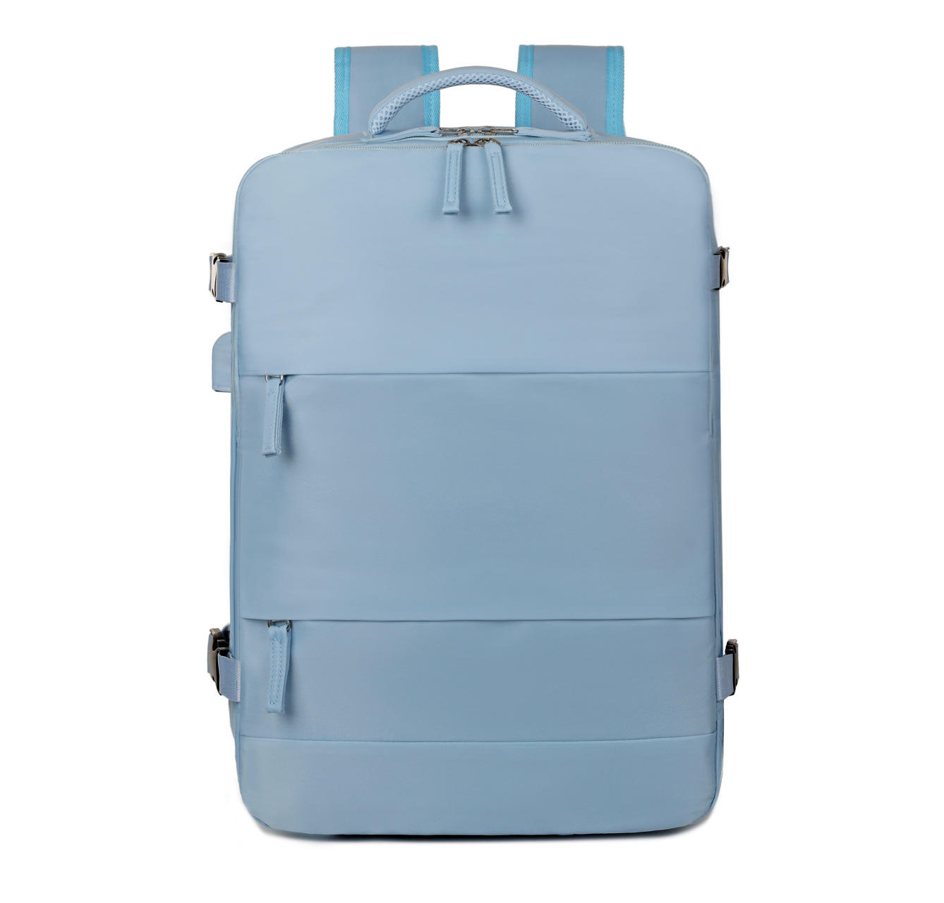 สีฟ้าอ่อน