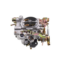 Nouvel ensemble de carburateur MD-081100 pour moteur MITSUBISHI Lancer L300 DELUX 1980-2000