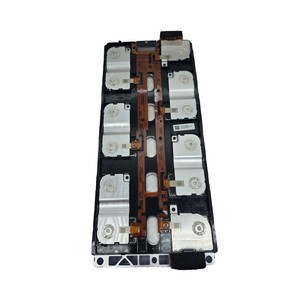 6S1P 39KWH ลิเธียมไอออน4.2โวลต์สำหรับเก็บพลังงานแสงอาทิตย์แบตเตอรี่รถกอล์ฟ - Product Image 3