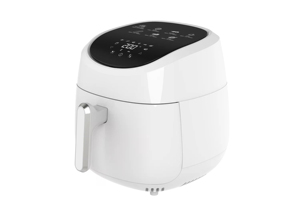 Friteuse à air numérique à agitation, en plastique, 24V, <span class=keywords><strong>mini</strong></span> 4L, pour utilisation en extérieur - Product Image 3