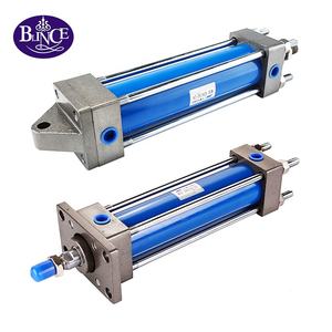 Tubo de pistão de cilindro hidráulico de frete - Product Image 1