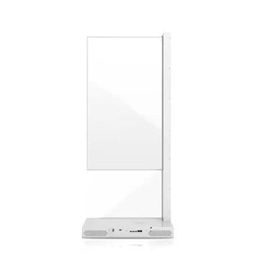 หน้าจอแสดงผลดิจิทัลแบบโปร่งใสขนาด 55 นิ้ว จอ <span class=keywords><strong>OLED</strong></span> ความละเอียด 4k HD แบบสัมผัส บางเฉียบ จอ <span class=keywords><strong>OLED</strong></span> โปร่งใส - Product Image 3