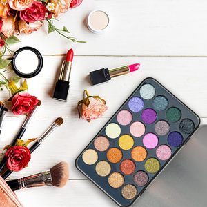 Cao cấp màu đen bản lề nắp hình chữ nhật màu nước trường hợp thủ công lưu trữ hộp thiếc - Product Image 3