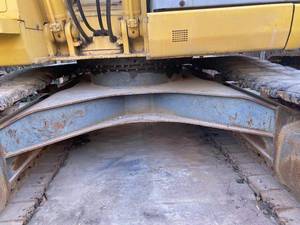 Excavatrice d'occasion Komatsu PC138US / Excavatrice Komatsu PC138US d'occasion à vendre - Product Image 6