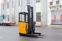 Gerbeur électrique modèle CQD20, 2T, 2000 kg