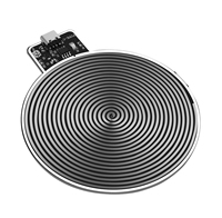 Générateur de Résonances Schumann à Fréquence Ultra-Basse 7,8 Hz pour l'Amélioration du Sommeil, Ondes Schumann Circulaires, Amplificateurs RF - Catégorie de Produits