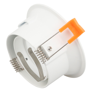 BA ajustable empotrable interior MR16 GU10 Downlight Spotlight lámpara de <span class=keywords><strong>techo</strong></span> portalámparas de alta calidad y bases de lámpara - Product Image 3