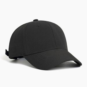Casquette de baseball unisexe pour adulte, séchage rapide, formelle/sportive, en maille respirante, 6 panneaux, imperméable, en toile, pour le golf, vente en gros - Product Image 4