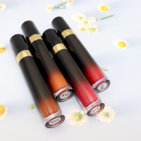 Rouge à lèvres liquide minéral mat, sans cruauté, waterproof, 40g