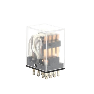 ASIAON AS-13F 4Z Garantie à vie Industra Utilisé 3A 5V <span class=keywords><strong>12V</strong></span> 24V 110V 220V Vdc AC DC <span class=keywords><strong>relais</strong></span> <span class=keywords><strong>finder</strong></span> <span class=keywords><strong>relais</strong></span> <span class=keywords><strong>relais</strong></span> <span class=keywords><strong>relais</strong></span> à usage général - Product Image 1