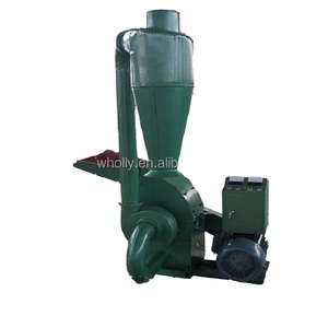<span class=keywords><strong>Broyeur</strong></span> à <span class=keywords><strong>marteaux</strong></span> électrique pour bois - Product Image 5