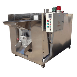 Hạt Điều Công Nghiệp Hạt Hướng Dương Rang Xay Lò Nướng Hạt Đậu Phộng Hạt Đậu Phộng Rang Máy - Product Image 1