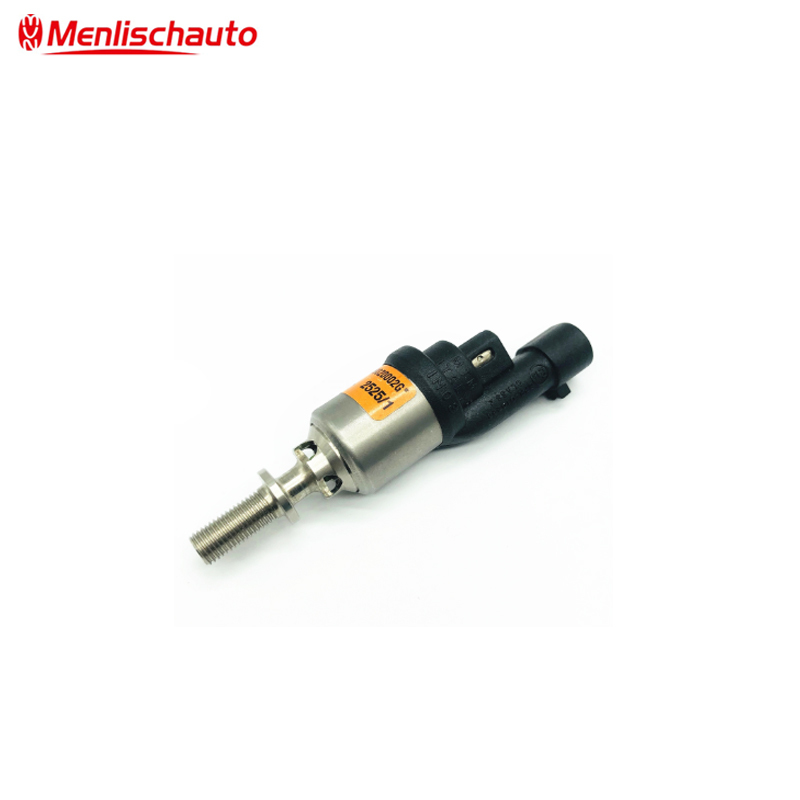 Nuevo Original in03 Max Orange BRC inyector de gas lpg 09SQ99020002G para sistema de gas lpg