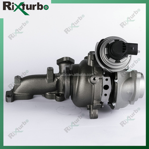 Turbocompressor Rixturbo GTB1446VZ para VW T5 Transporter <span class=keywords><strong>2</strong></span>.0TDI 62Kw 103Kw CAAA CAAB CAAC 2009- 792290 03L253016M - Product Image 4