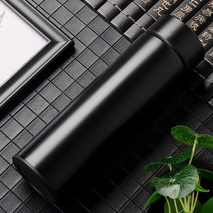 Cadeaux IStapromo personnalisés haut de gamme pour événements, tasse isotherme haut de gamme, clavier, souris, haut-parleur USB, stylo, logo personnalisable - Product Image 3
