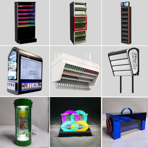 Tdp-מעמד גדול קיבולת רב-שכבתית נגד נעילה נגד גניבה - Product Image 6