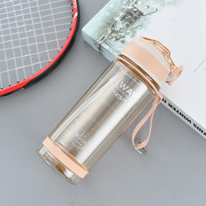 Botella de Agua Deportiva ROMAR, Venta Directa de Fábrica, Nueva, con Tapa Rebotadora, Libre de BPA, Aislamiento Térmico para Camping, para Hombre/Mujer - Product Image 3