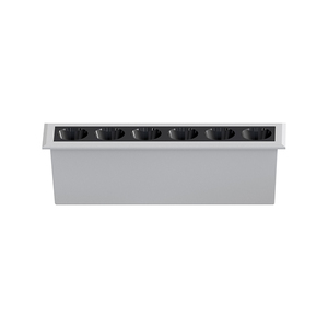 Vuông mini LED Spotlight cho trang trí chiếu sáng 4W 5W 8W 10W 15W 18W 25W lõm dẫn Trần tại chỗ - Product Image 4